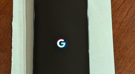Good
													Google Pixel 9 Pro XL - Unlocked, Obsidian, 256 GB, 16 GB, GGX8B, photo 1 of 16