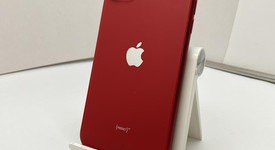 Fair
													Apple iPhone 11 - Unlocked, Red, 64 GB, A2111, photo 3 of 7