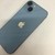 Fair Apple iPhone 14 - Unlocked, Blue, 128 GB, A2649
