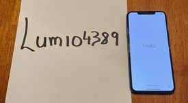 Good
													Apple iPhone Xs Max - Verizon, Gray, 256 GB, A1921, photo 1 of 8