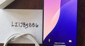 Good
													Apple iPhone 15 Pro Max - Unlocked, Blue, 256 GB, A2849, photo 2 of 15