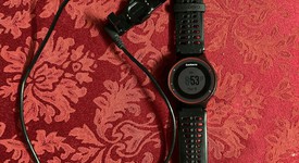 Good
													Garmin Forerunner 220 - Black, photo 2 of 4