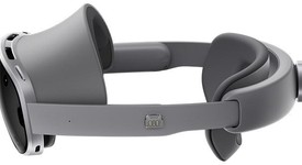 New
													Samsung Galaxy XR - Silver Shadow, 256 GB, photo 6 of 6