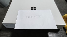Mint
													Microsoft Surface Laptop 7 - Platinum, 256 GB, 16 GB, 15", photo 6 of 6