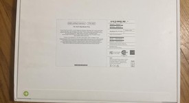 New
													MacBook Pro Late 2023 (M3) - 14" - Apple M3, Gray, 1 TB, 8 GB, 10-core GPU, photo 3 of 5