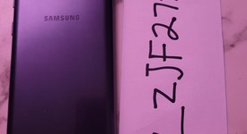 Mint
													Samsung Galaxy A10e - Metro by T-Mobile, Black, 32 GB, 2 GB, SM-A102U, photo 6 of 6