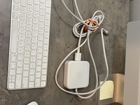 iMac 2023 24"