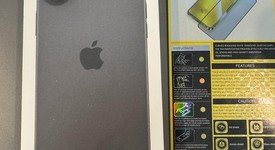 Mint
													Apple iPhone 16 Plus - Unlocked, Black, 256 GB, A3082, photo 3 of 8