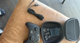 Mint
													Xbox Elite Wireless Controller Series 2 - Black, photo 2 of 8