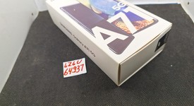 New
													Samsung Galaxy A71 5G - Unlocked, Black, 128 GB, 6 GB, SM-A716U1, photo 1 of 3