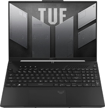 Asus TUF Gaming A16