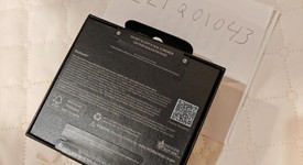 New
													Samsung Galaxy Buds3 Pro - Silver, photo 2 of 2
