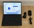 Good Microsoft Surface Pro X - SQ1, Platinum, 128 GB, 8 GB, Wi-Fi Only