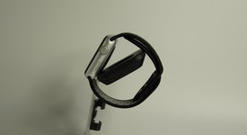 Good
													Apple Watch Series 3 42mm - Silver, A1859, Nike - GPS, photo 4 of 7
