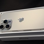 Mint Apple iPhone 15 Pro - Unlocked, 256 GB, Natural, A2848