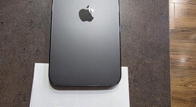 Good
													Apple iPhone 14 Pro Max - AT&T, Black, 128 GB, A2651, photo 4 of 6