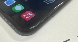 Good
													Apple iPhone Xr - Unlocked, Black, 64 GB, A1984, photo 3 of 11