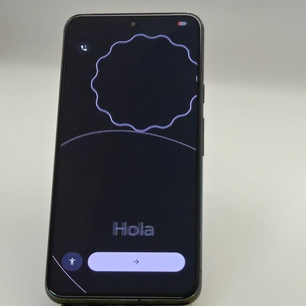 Google Pixel 8 - Unlocked, 128 GB, Obsidian, 8 GB, G9BQD, Sub-6 5G