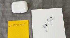 Used
													Apple AirPods Pro 2 - USB-C, photo 3 of 9
