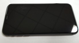 Good
													Apple iPhone 11 - Unlocked, Black, 128 GB, A2111, photo 1 of 6