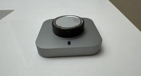 Good
													Oura Ring Gen 4 - Black, Size 12, photo 3 of 4
