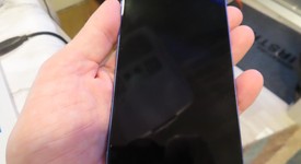 Mint
													Apple iPhone 16 - Unlocked, Ultramarine, 256 GB, A3081, photo 2 of 8