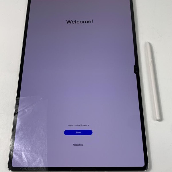 Samsung Galaxy Tab S9 Ultra - Wi-Fi, 512 GB, Beige, 12 GB, SM-X910