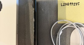 Mint
													Apple iPhone Air - Unlocked, Space Black, 256 GB, A3260, photo 5 of 7