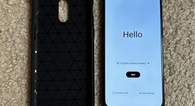 Good
													OnePlus 6T - T-Mobile, Black, 128 GB, 8 GB, A6013, photo 3 of 5