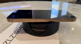 Mint
													Apple iPhone 16 Pro Max - AT&T, Desert, 256 GB, A3084, photo 3 of 9