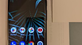 Good
													Google Pixel 6 Pro - Unlocked, Black, 512 GB, 12 GB, G8VOU, photo 1 of 10