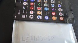 Mint
													Samsung Galaxy S25 Edge - Unlocked, Jetblack, 256 GB, 12 GB, SM-S937U1, photo 5 of 10