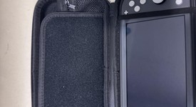Mint
													Nintendo Switch Lite - Gray, photo 4 of 8