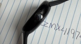 Mint
													Google Pixel Watch 3 - Unlocked, Black, 45mm, LTE, photo 5 of 5