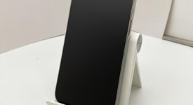 Fair
													Apple iPhone 14 Pro - Unlocked, Silver, 128 GB, A2650, photo 2 of 7