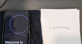 Good
													Google Pixel 8a - Unlocked, Obsidian, 128 GB, 8 GB, GKV4X, Sub-6 5G, photo 1 of 9