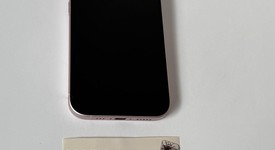 Good
													Apple iPhone 15 - AT&T, Pink, 128 GB, A2846, photo 2 of 7