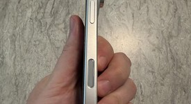 Mint
													Apple iPhone 16 Pro - Unlocked, White, 128 GB, A3083, photo 5 of 7
