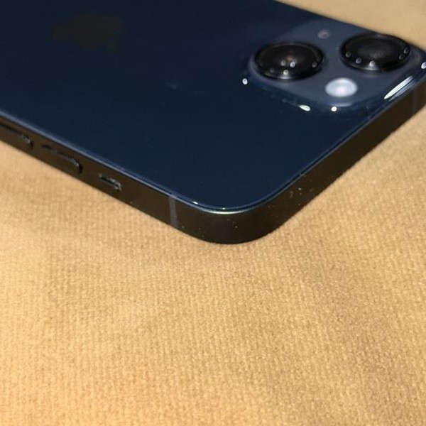 Apple iPhone 14 - AT&T, 128 GB, Midnight, A2649