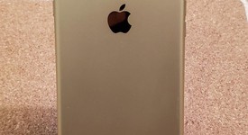 Good
													Apple iPhone 7 Plus - AT&T, Gold, 128 GB, 3 GB, A1784, photo 2 of 6