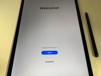 Samsung Galaxy Tab S7 FE