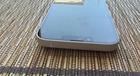 Mint
													Apple iPhone 14 - Unlocked, Starlight, 128 GB, A2649, photo 2 of 14