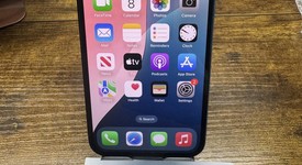 Mint
													Apple iPhone 16e - Unlocked, Black, 256 GB, A3212, photo 1 of 7