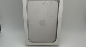 New
													Apple iPhone 17 Pro Max - AT&T, Silver, 256 GB, A3257, photo 1 of 4