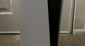 Good
													PlayStation 5 Digital Edition (2020) - White, 825 GB, Digital Edition, photo 1 of 10