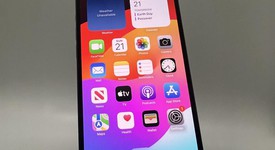Good
													Apple iPhone 13 Pro Max - Unlocked, Sierra Blue, 128 GB, A2484, photo 1 of 18