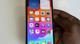 Mint
													Apple iPhone 11 - Unlocked, White, 64 GB, A2111, photo 1 of 15