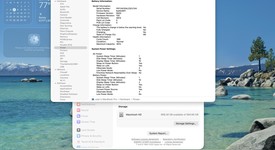 Good
													MacBook Pro 2021 - 14" - Apple M1 Pro 10-core, Gray, 512 GB, 32 GB, photo 5 of 17