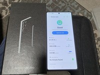 Samsung Galaxy S25 Ultra