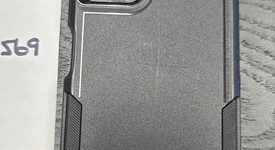 Good
													Moto G Power 5G 2024 - Unlocked, Black, 128 GB, 8 GB, photo 2 of 8